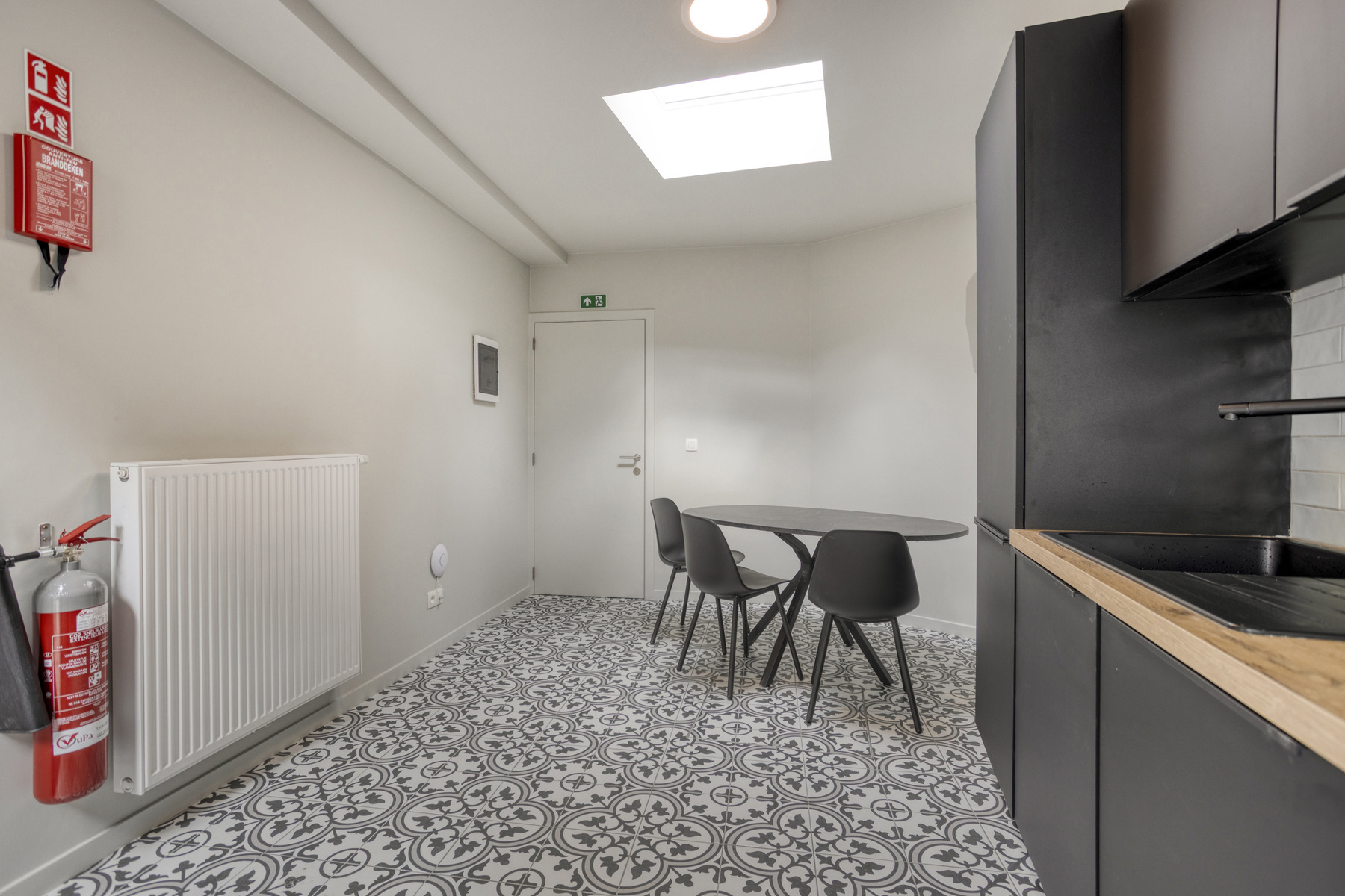 Appartement à louer à Louvain avec 1 chambre - photo 5