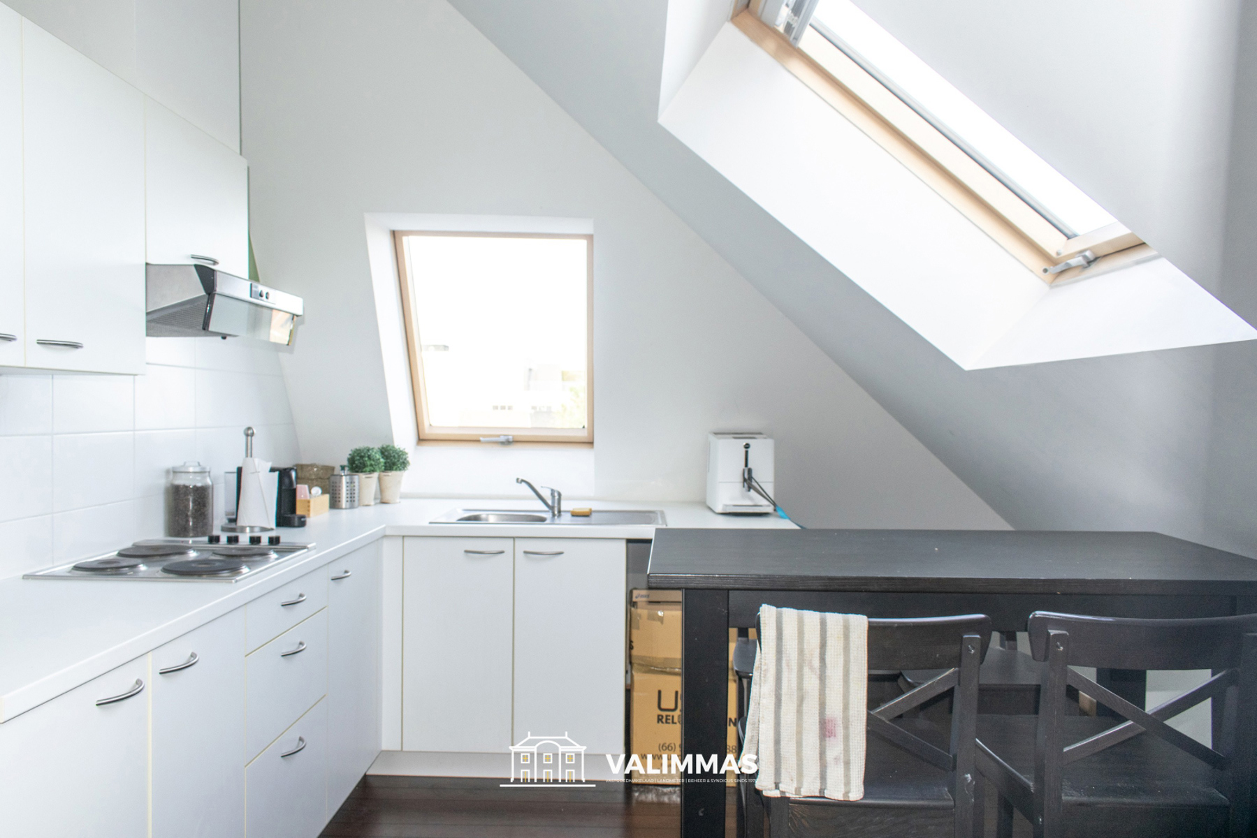 Apartment for rent in Asse with 1 bedroom - photo 5