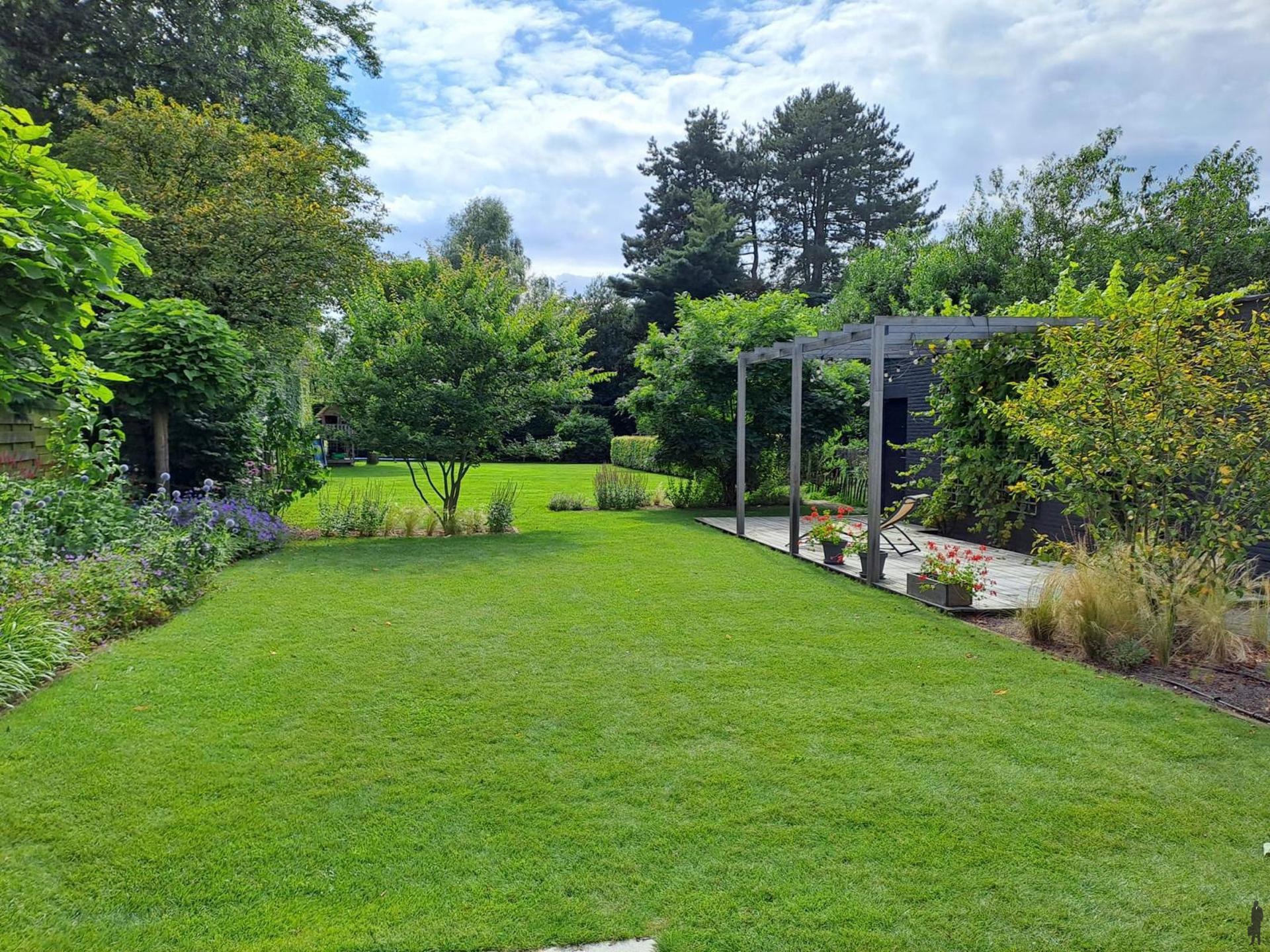 Maison à vendre à Schilde avec 5 chambres - photo 4