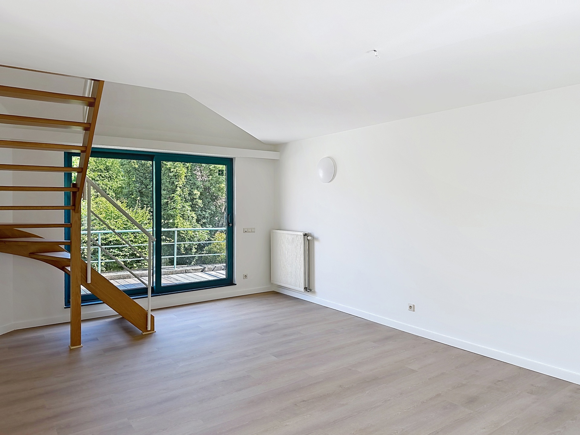 Apartment for rent in Lier with 2 bedrooms - photo 4
