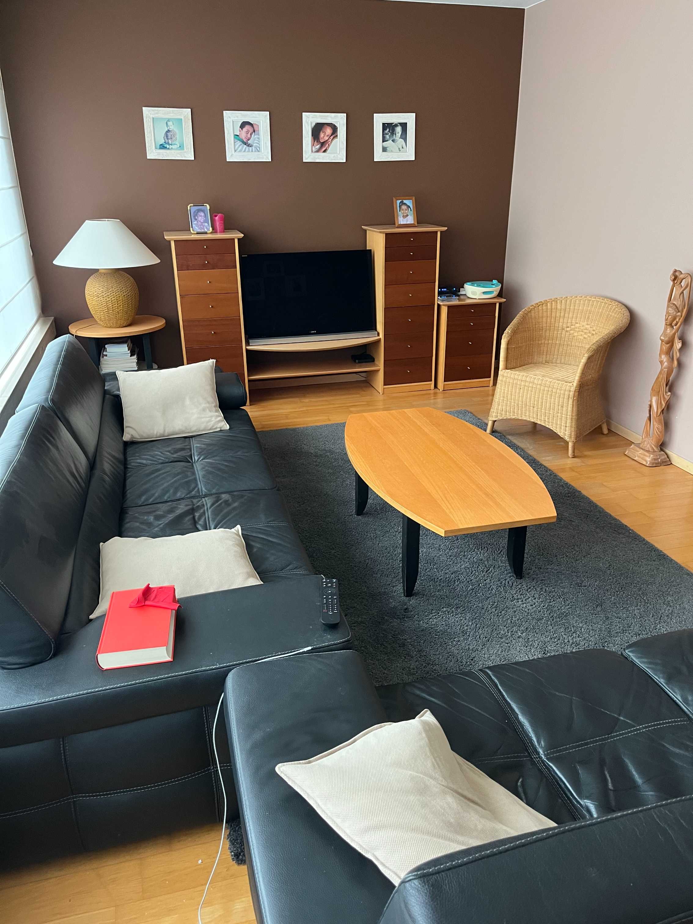 Maison à vendre à Berchem avec 4 chambres - photo 5