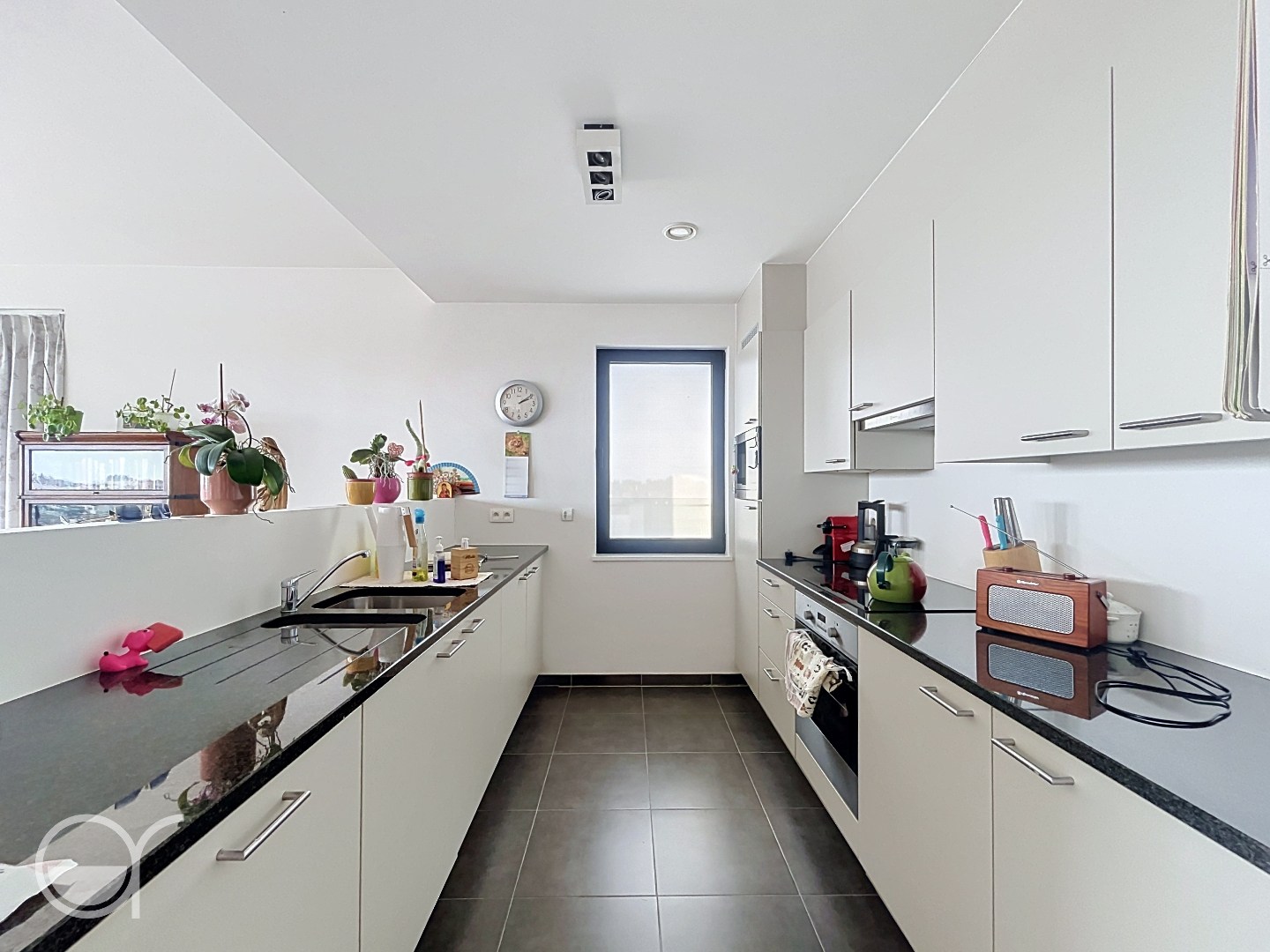 Recent 2 slaapkamerappartement aan de Nieuwevaart - foto 4