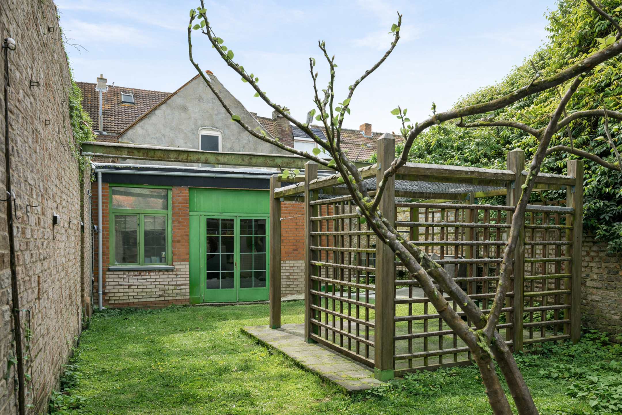 House for sale in Ronse with 5 bedrooms - photo 3