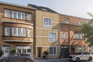 Appartement à louer à Malines