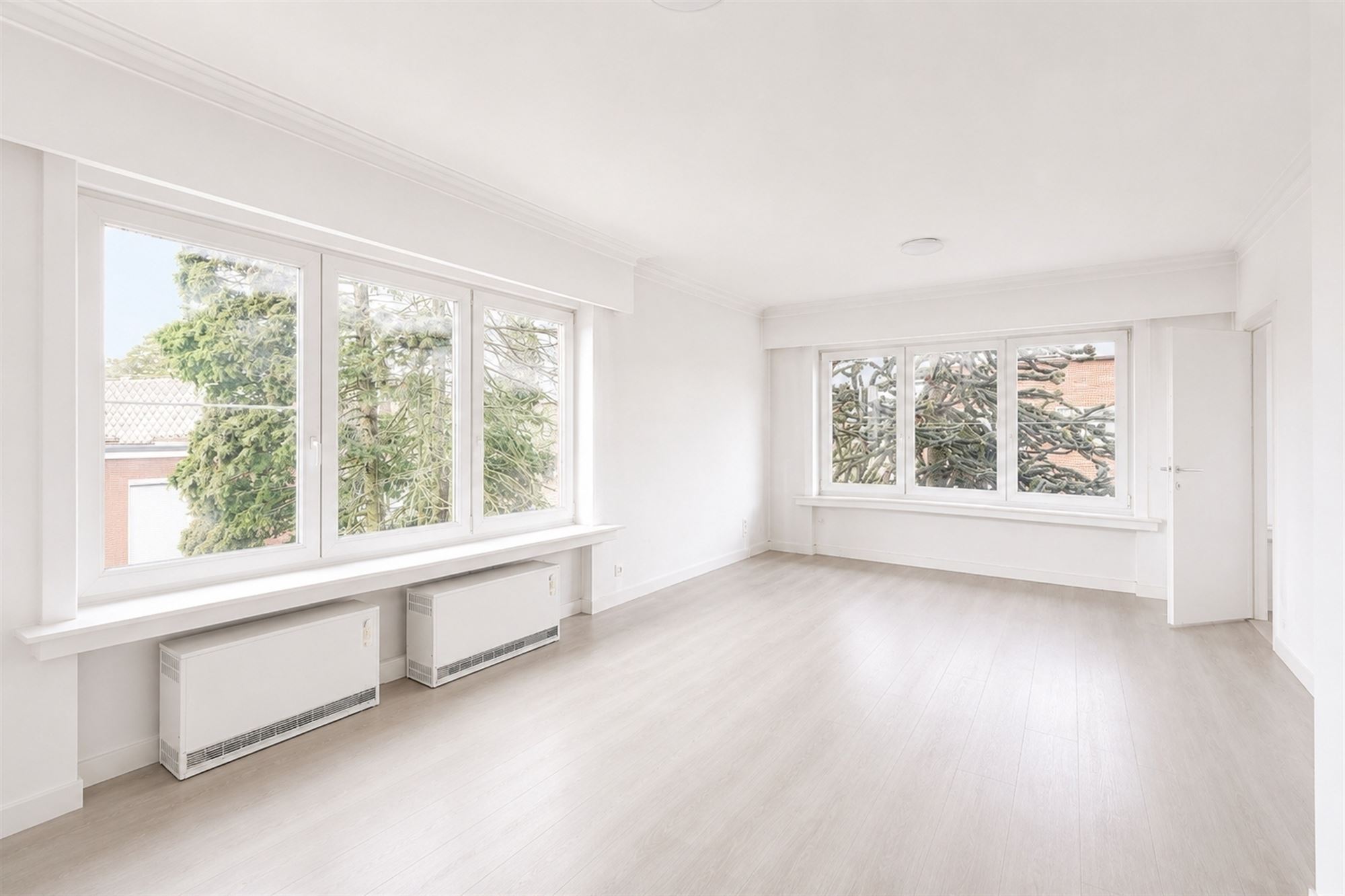Appartementsgebouw op wandelafstand van centrum Wilrijk - foto 5