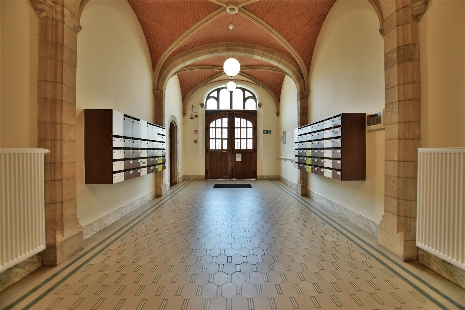 Assistentiewoning hartje Dendermonde - foto 3