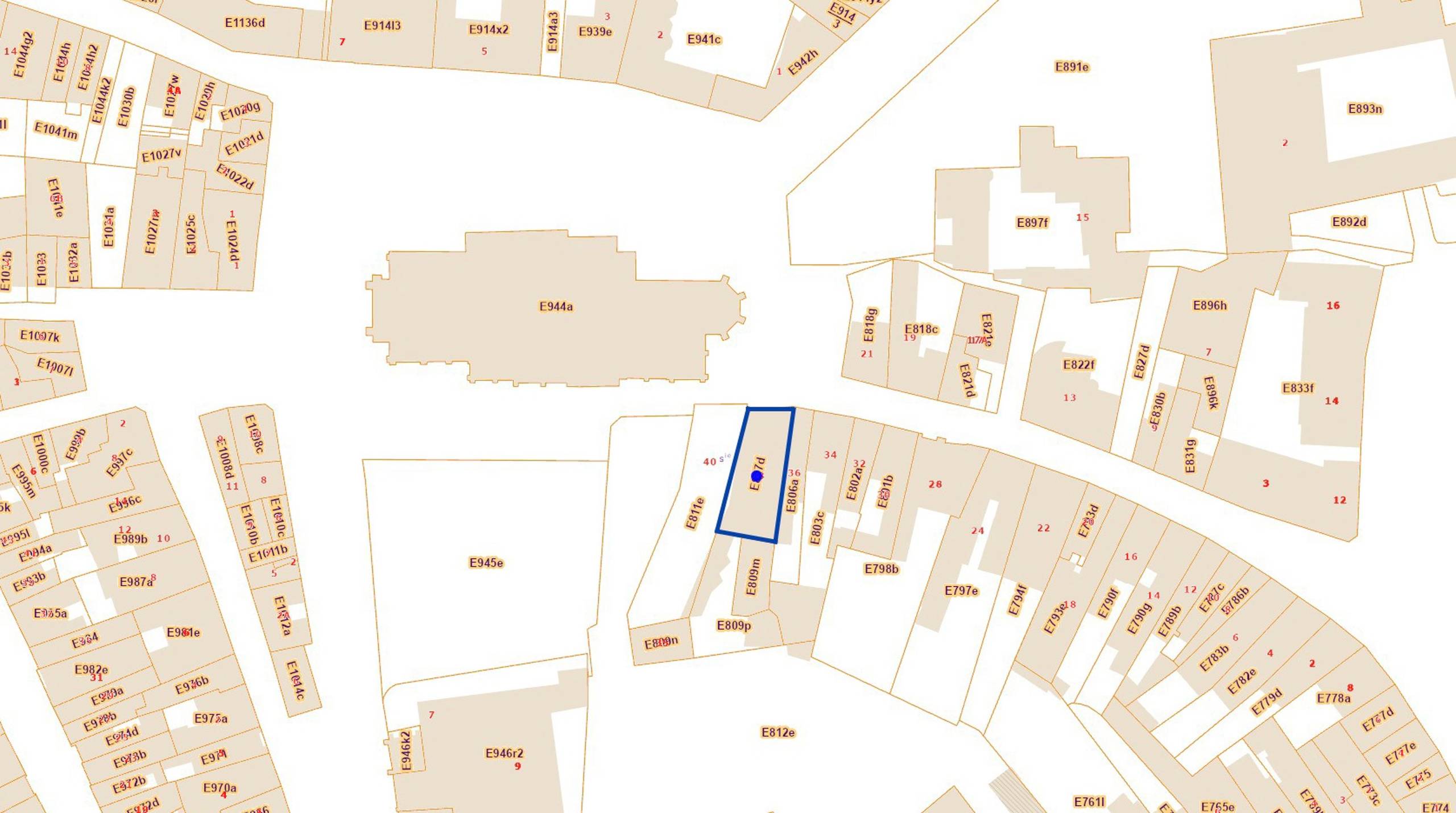 TOPgelegen herenwoning pal in het centrum.  - foto 5