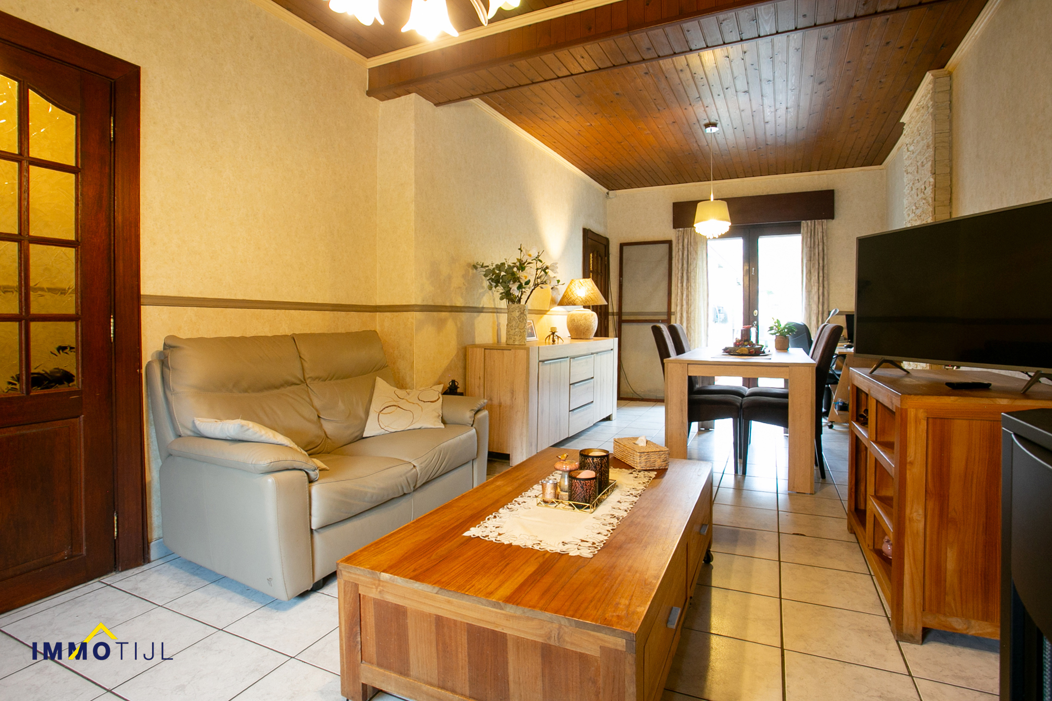 Maison à vendre à Wichelen avec 2 chambres - photo 5