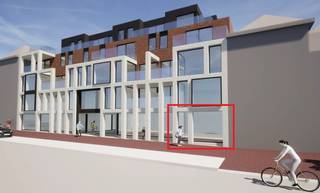 <p>&amp;#128205; BELRIO Menen (Rijselstraat 14- Winkelruimte 4) – via <strong>ERA DOMUS</strong></p>

<p>Ontdek deze interessante <strong>commerciële opportuniteit op een zichtlocatie aan de straatzijde</strong>. Dit pand met een oppervlakte van <strong>104 m²</strong> geniet van een uitstekende visibiliteit en is daardoor bijzonder geschikt voor zowel <strong>winkel- als kantooractiviteiten</strong>.</p>

<p>&amp;#127807; <strong>Troeven van dit pand:</strong></p>

<ul><li>104 m² bruikbare commerciële ruimte</li><li>Gelegen aan de straatzijde met sterke zichtbaarheid</li><li>Ideaal voor winkel, praktijk of kantoor</li><li>Flexibele indeling met diverse invullingsmogelijkheden</li></ul>

<p>&amp;#127919; Een ideale locatie voor ondernemers die op zoek zijn naar een <strong>goed zichtbare en toegankelijke handels- of kantoorruimte</strong>.</p>

<p>&amp;#128222; <strong>Interesse?</strong> Neem contact op met <strong>ERA DOMUS</strong> voor meer informatie of een bezoek ter plaatse.</p>

<p>&amp;#128073; Een mooie kans om uw activiteit zichtbaar te vestigen op deze locatie.</p>