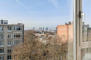 Dit unieke appartement bevindt zich in hartje Antwerpen op de befaamde Mechelsesteenweg. Met de nabijheid van de tofste hotspots, vlotte...