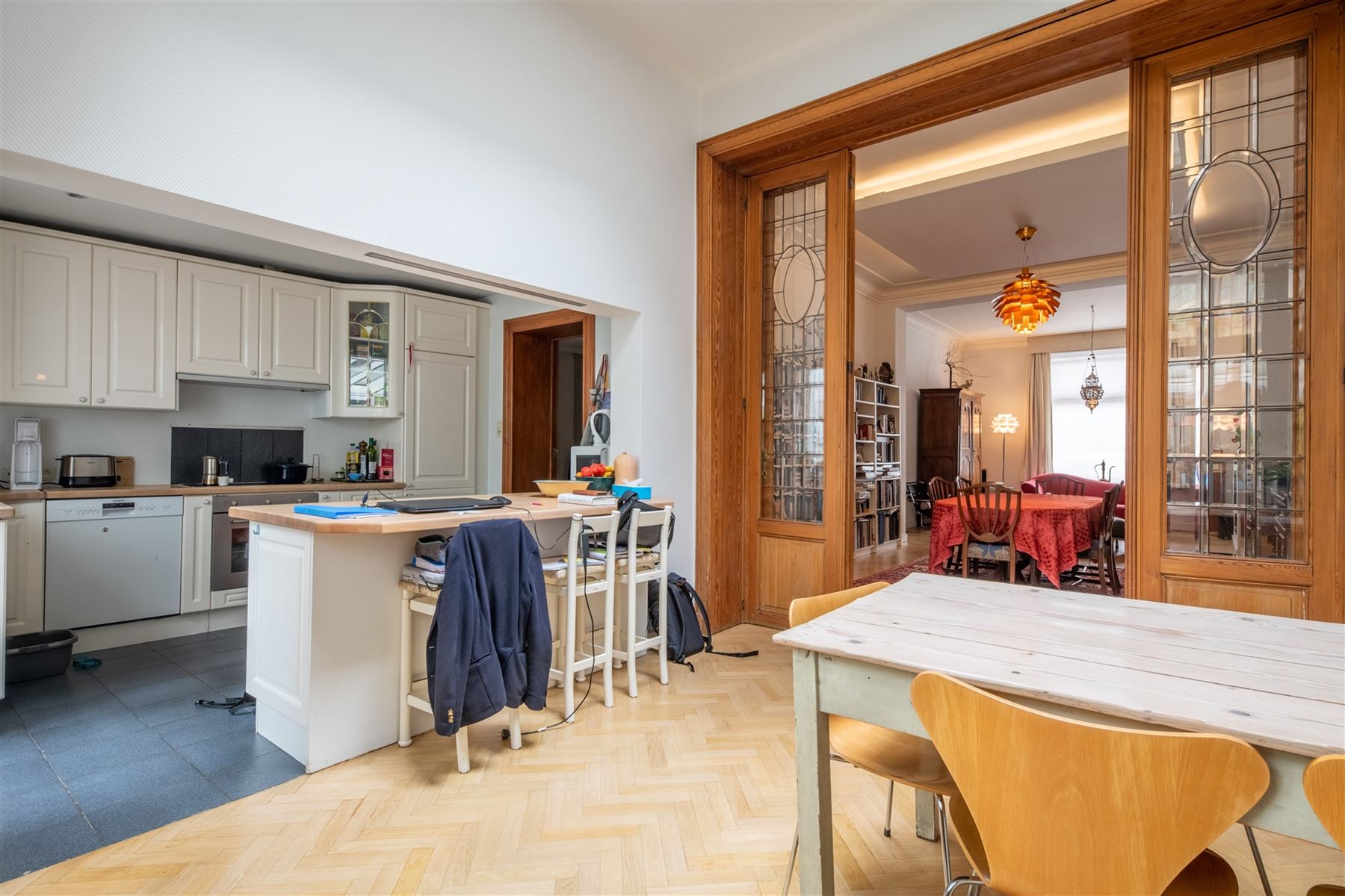 Characterful townhouse - photo 5