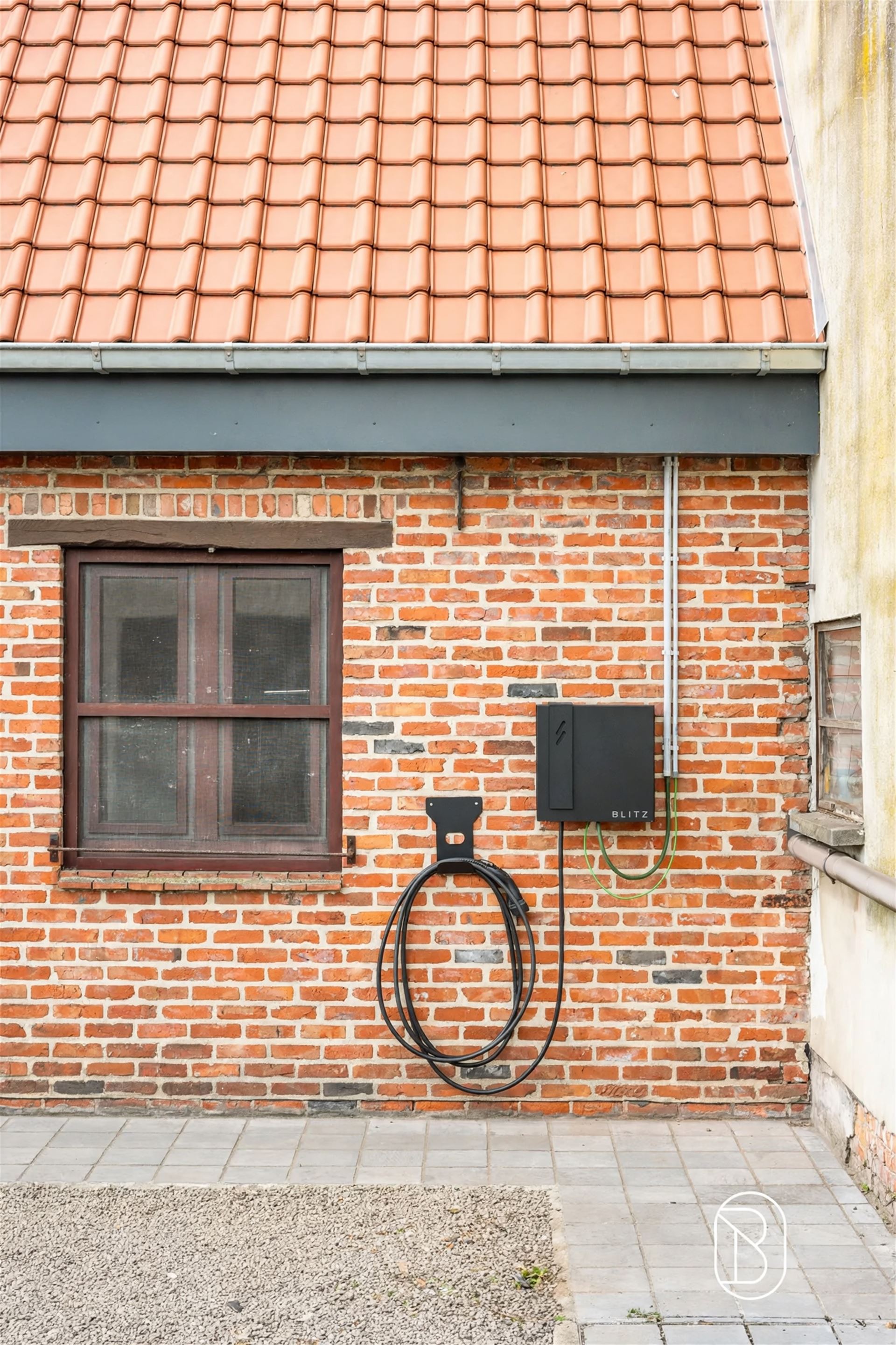 Ruime woning met 5 slpk, garage en bijgebouw op 2.279 m² - foto 5