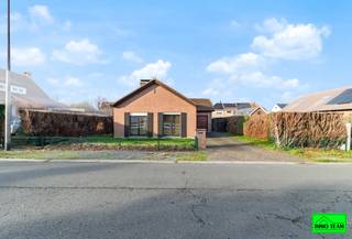 House for sale in Liedekerke