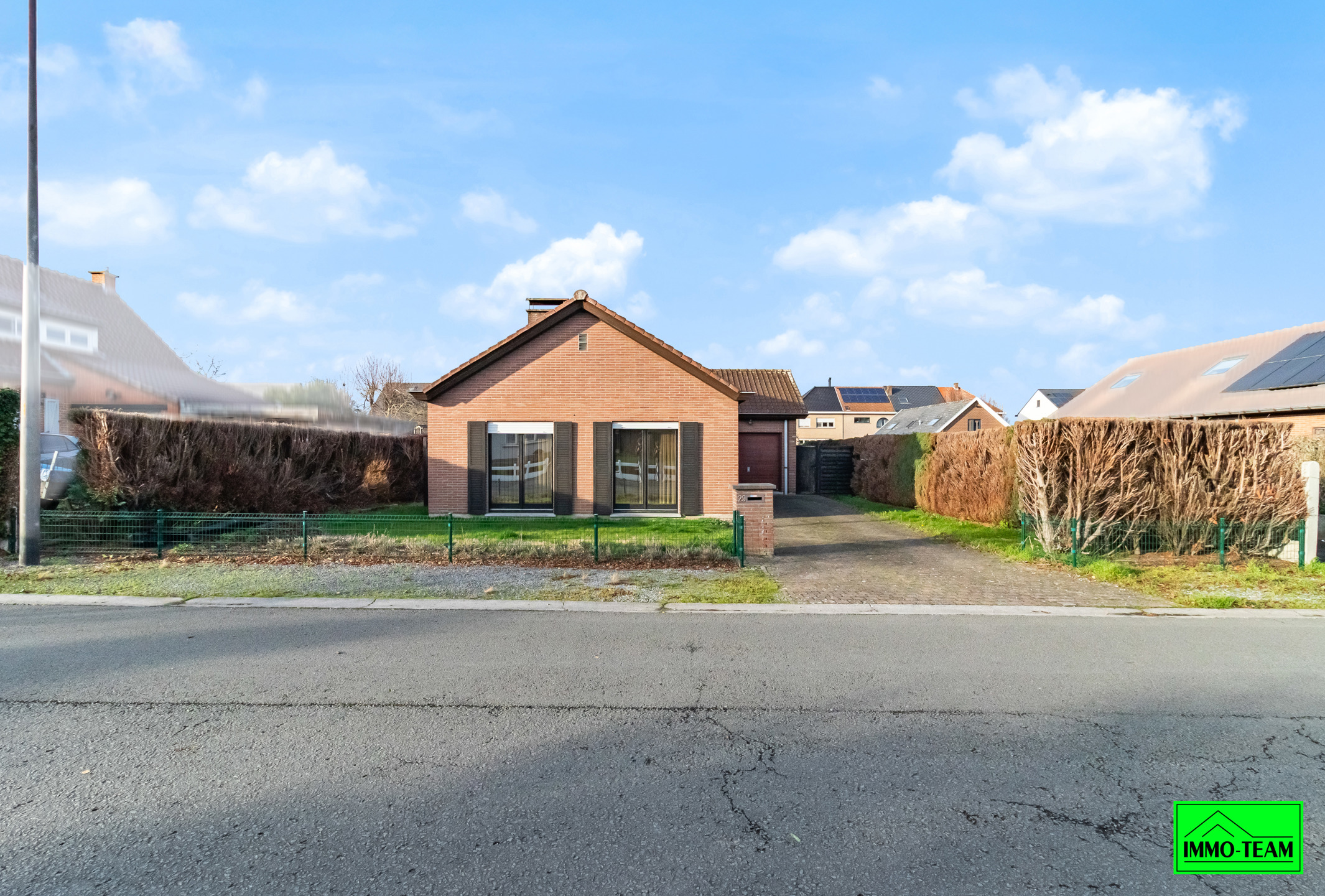 House for sale in Liedekerke with 3 bedrooms - photo 2