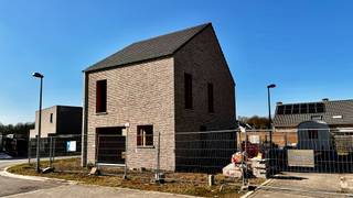 Maison à vendre à Waasmunster