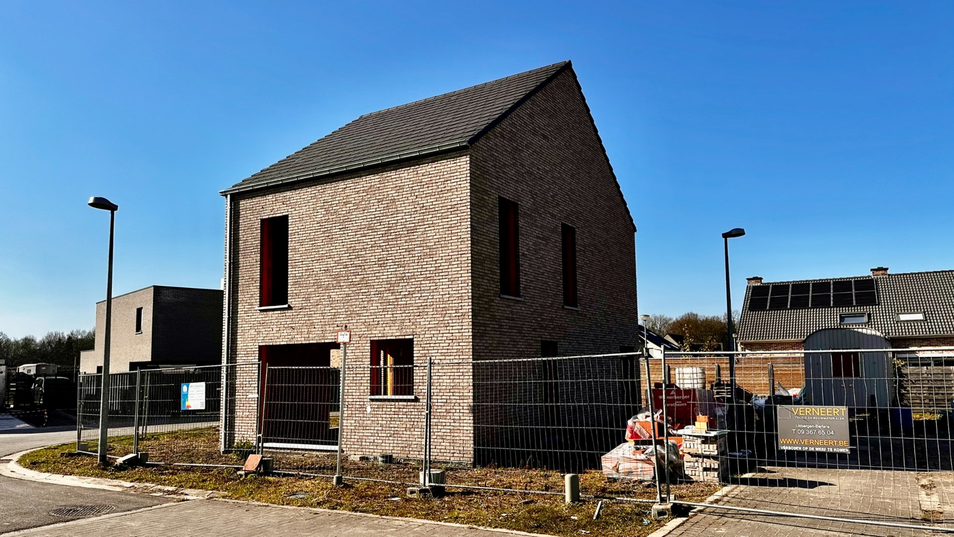 Maison à vendre à Waasmunster avec 4 chambres - photo 2
