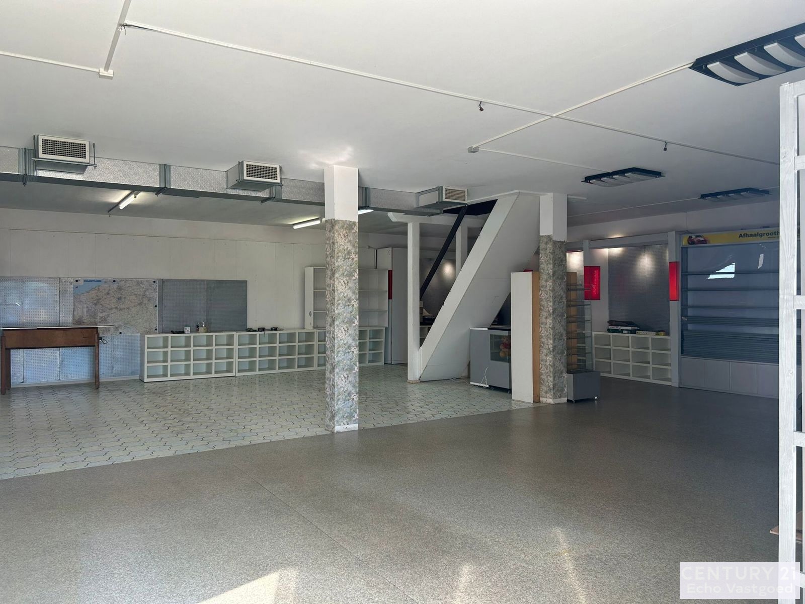 Commercial à louer à Vieux-Turnhout
