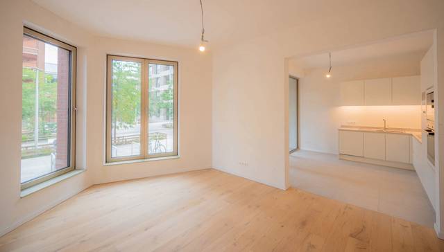 Project te koop in Brussel