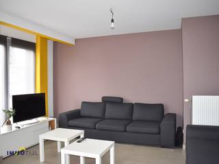 Dit appartement bevindt zich op de 1ste verdieping (lift aanwezig) van een recent gebouw (2009) en beschikt over een inkomhal met gastentoilet,...