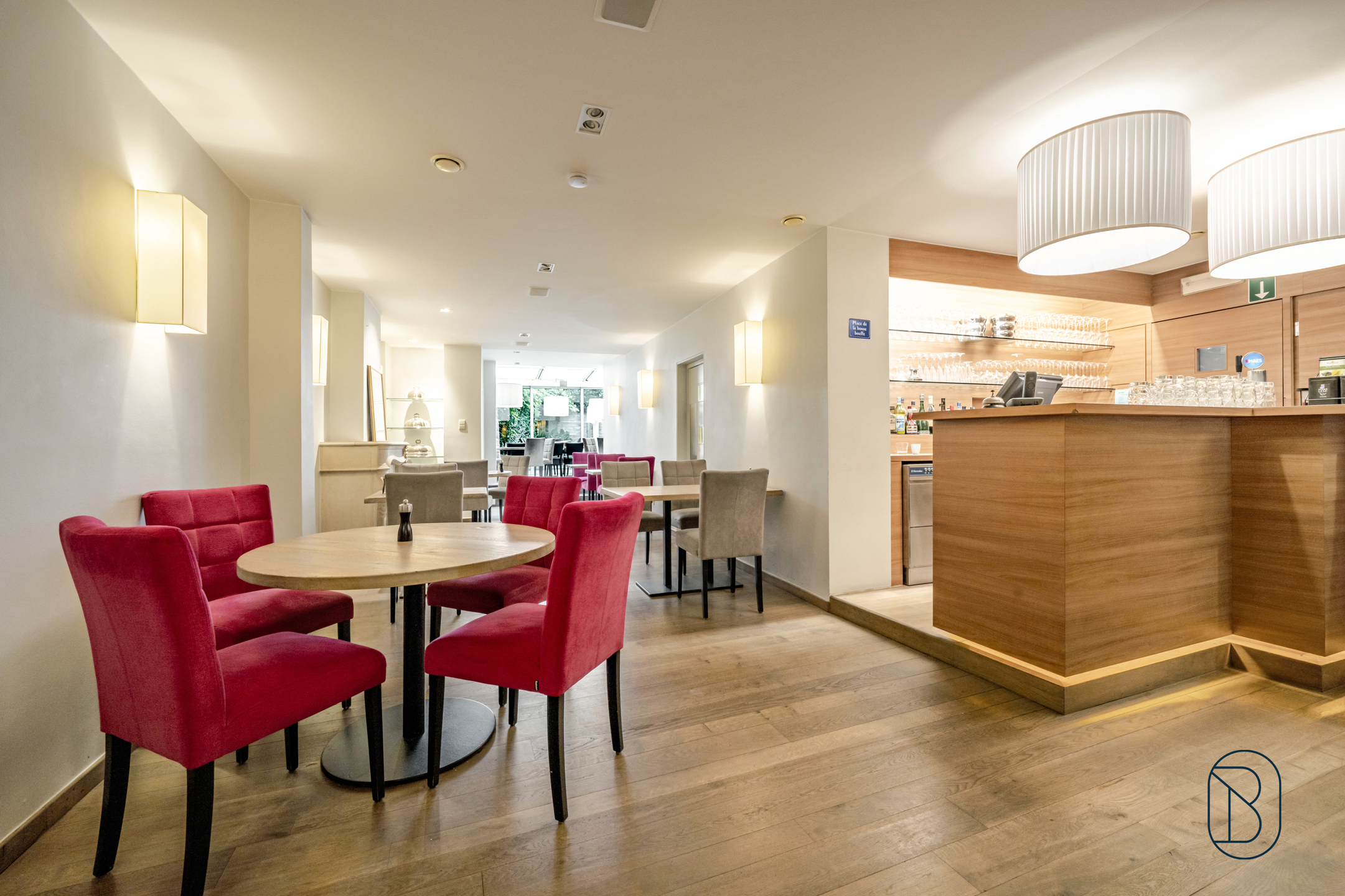 Commercial for sale in Ronse - photo 3