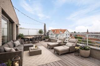 Apartment for sale in Bruges