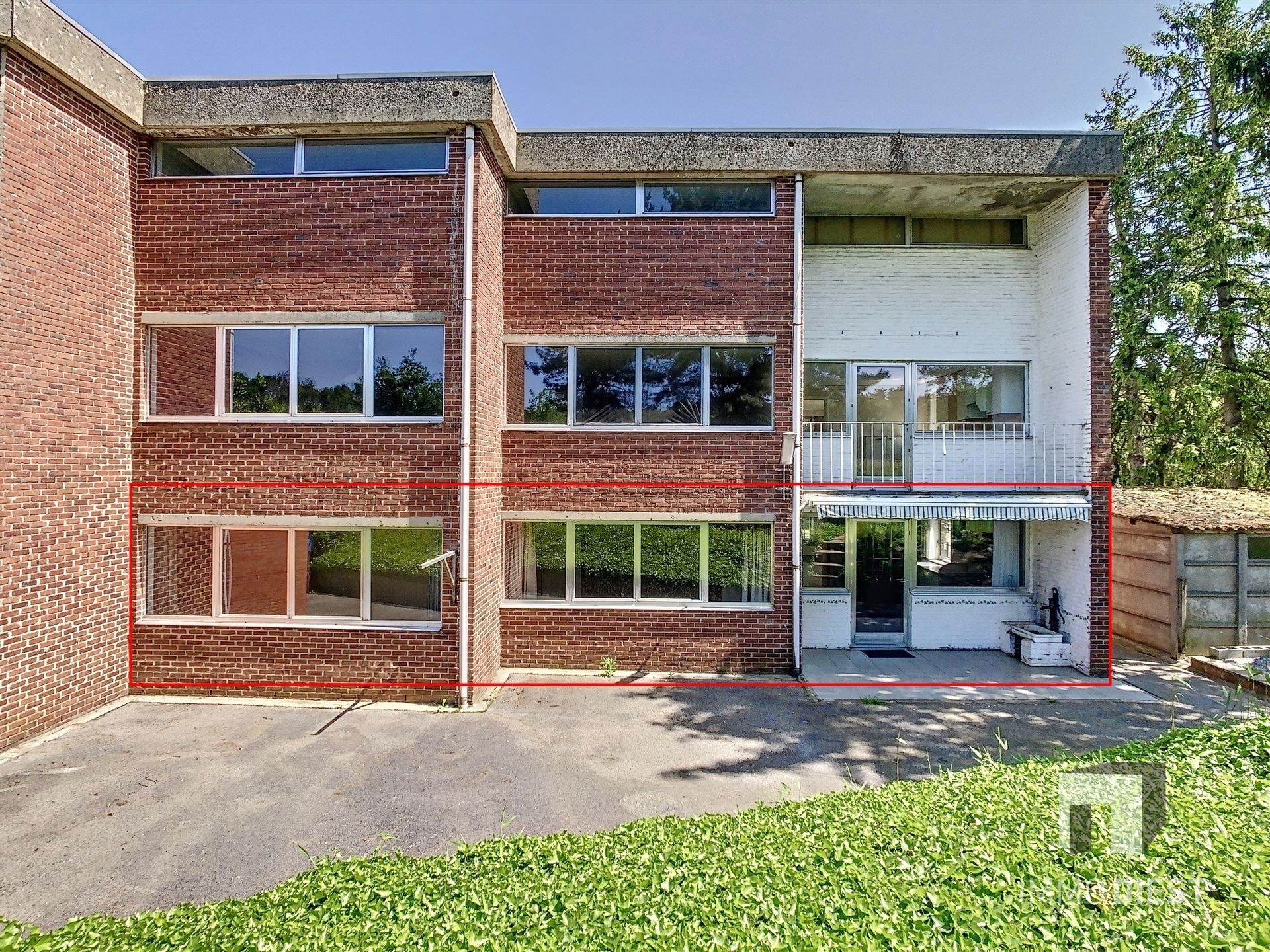 Appartement à vendre à Diest avec 3 chambres - photo 4