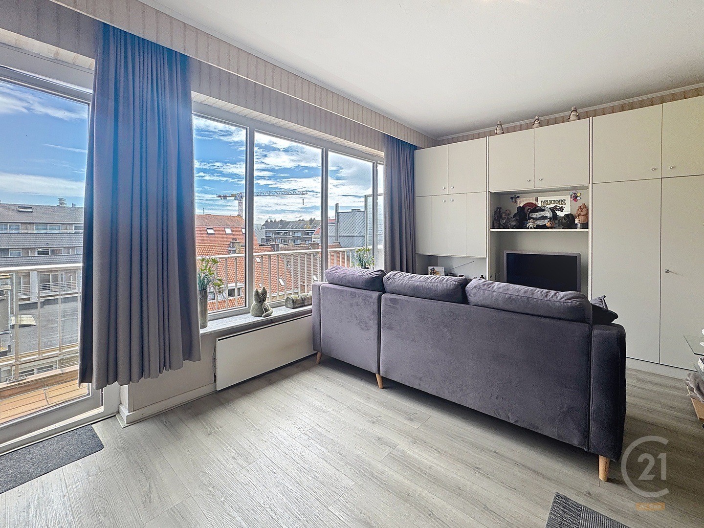 Apartment for sale in Middelkerke - photo 1