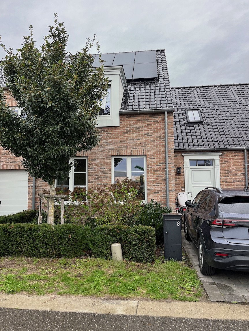 Eengezinswoning - foto 2
