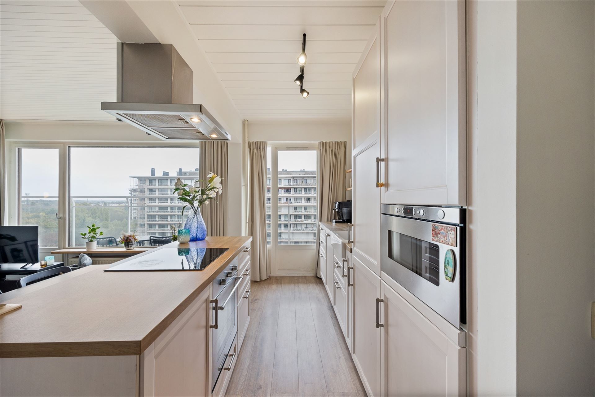 Appartement à vendre à Berchem avec 2 chambres - photo 5