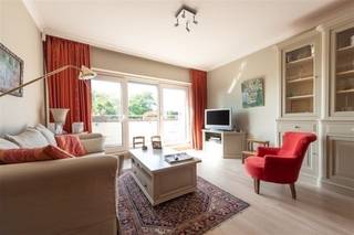 Appartement à vendre à Gand