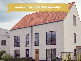 House for sale in Puurs-Sint-Amands
