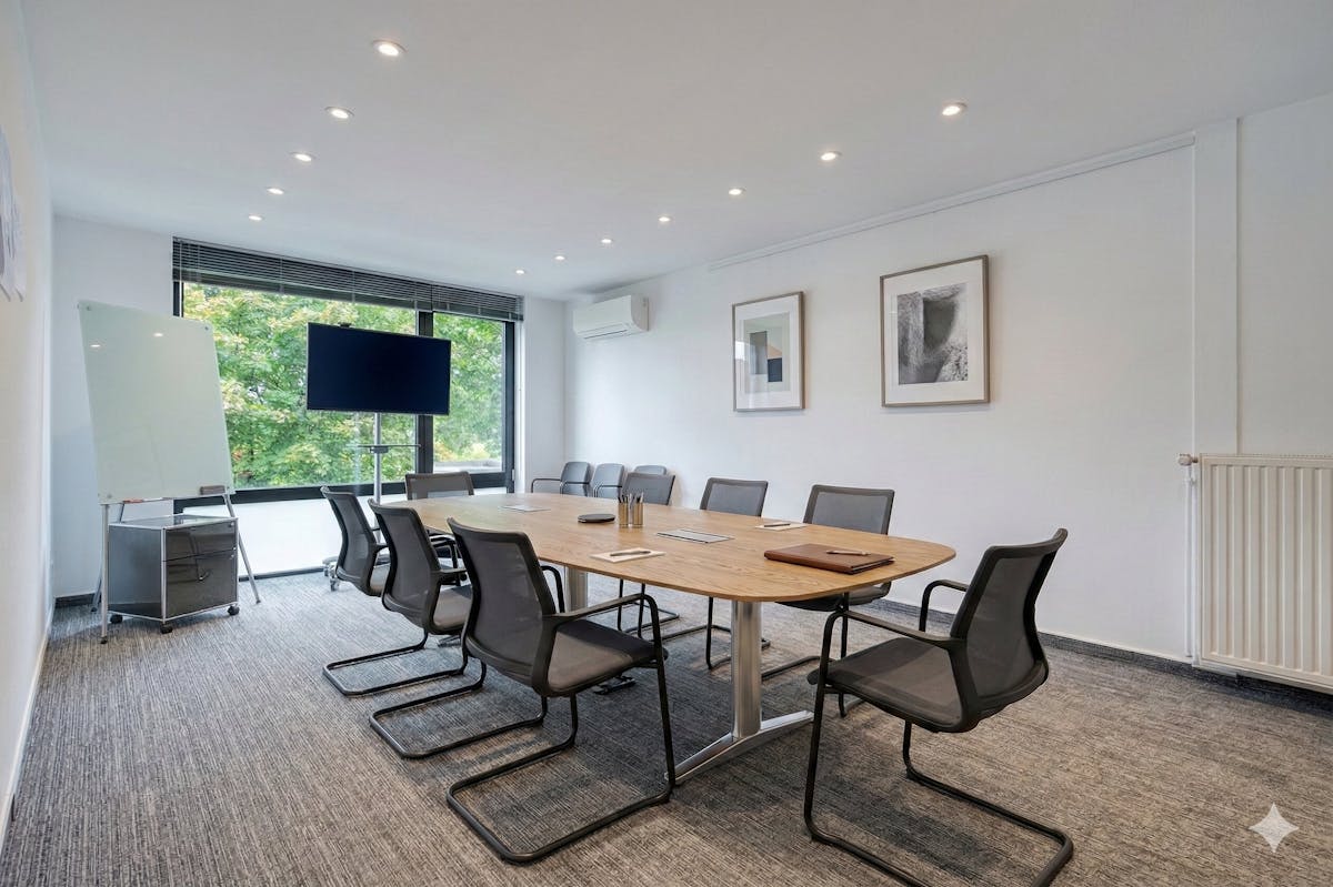 Bedrijfsgebouw (ca. 540 m²) te huur in Destelbergen - foto 5