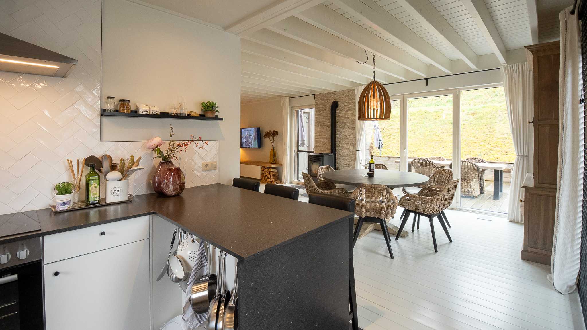 Huis te koop in Vresse-Sur-Semois met 3 slaapkamers - foto 4