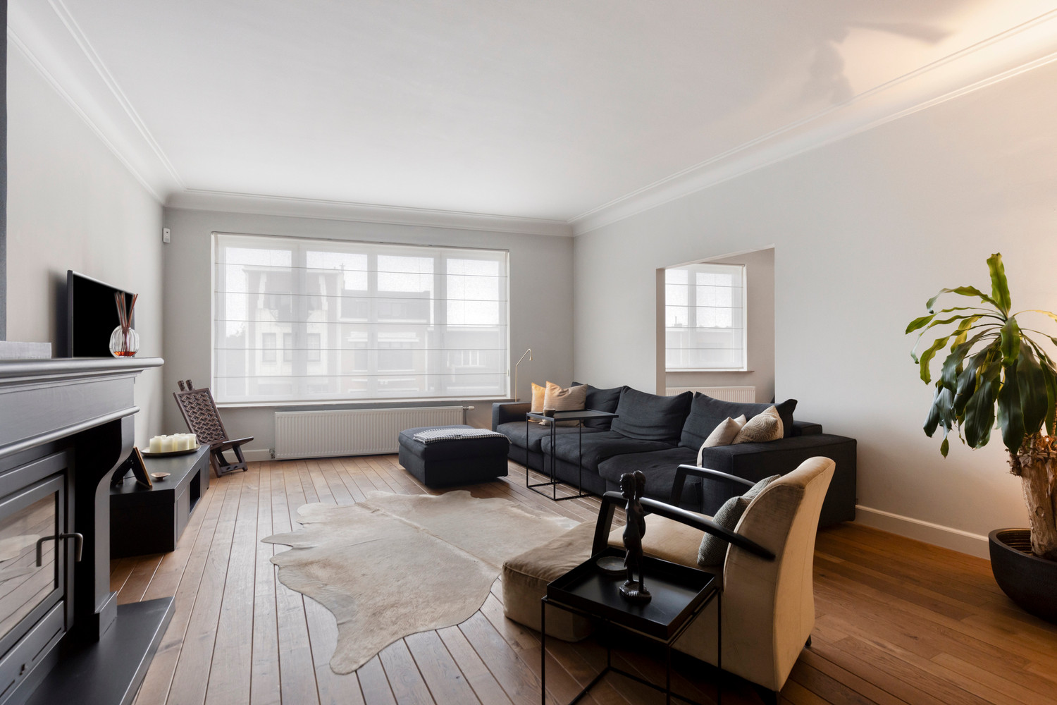 Instapklaar APP. 132m2 met 2 tot 3 slks en groot dakterras - foto 4