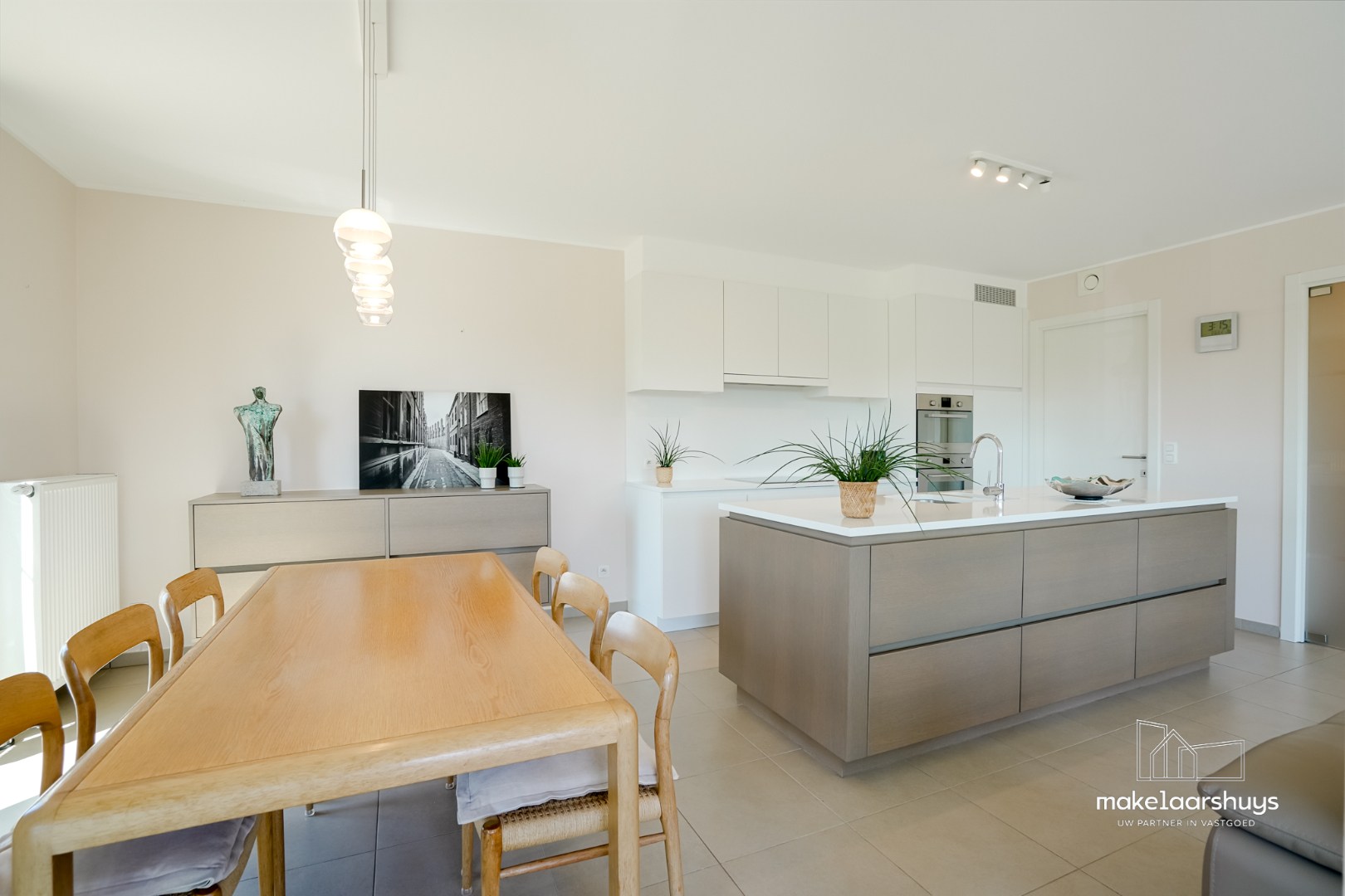 Appartement à louer à Destelbergen - photo 3