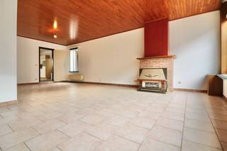 Maison à louer à Lievegem