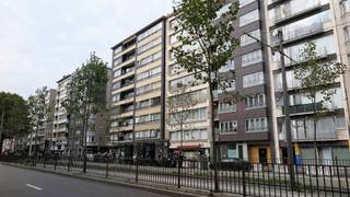 Apartment for rent in Antwerp