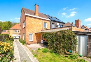 Maison à vendre à Bruges