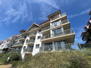 Apartment for rent in Nieuwpoort