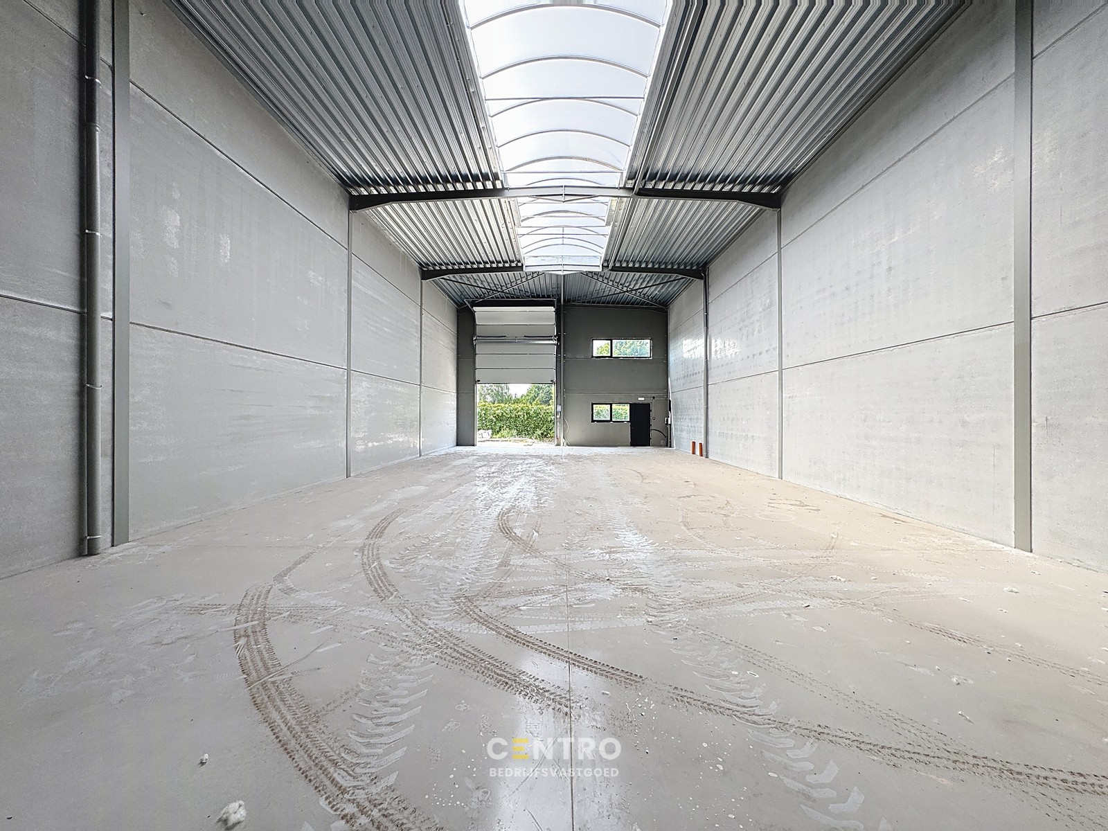 NIEUWBOUW KMO-Unit (270m2) vlakbij N9 te Eeklo! - photo 4