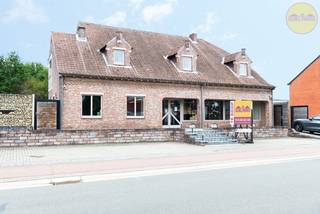 Commercial à vendre à Geel