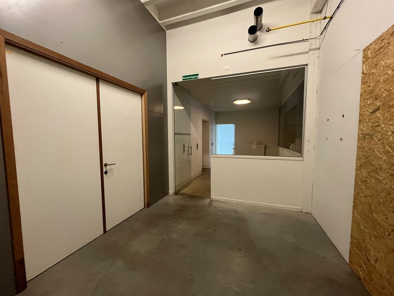 Gelijkvloerse Handelsruimte van +-200 m² te huur – Mol - foto 5