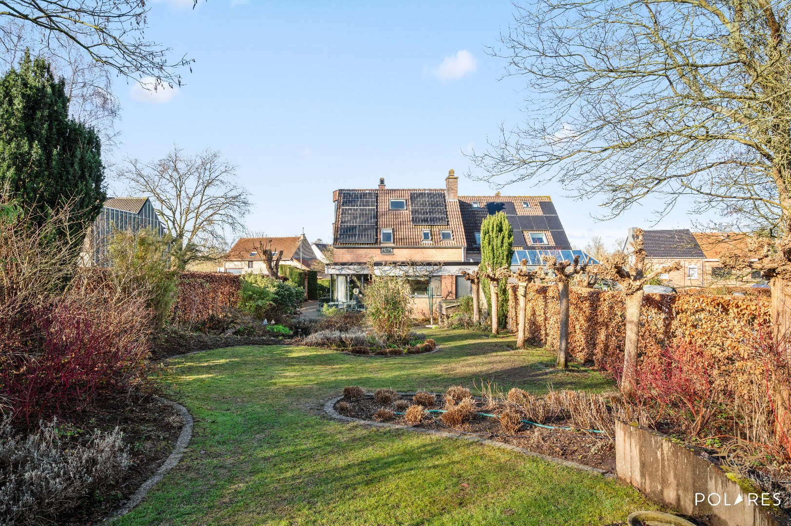 Ruime half open bebouwing met 5 slaapkamers in Bierbeek - foto 2