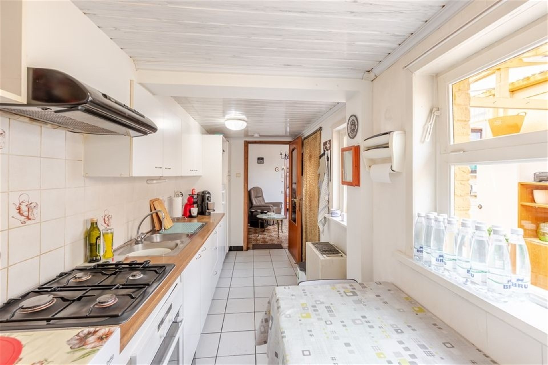 Woning met grote tuin (Perceel van 654 m²)  - foto 3