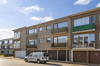 Apartment for sale in Beveren-Kruibeke-Zwijndrecht