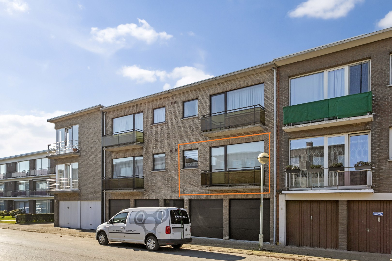 Apartment for sale in Zwijndrecht with 2 bedrooms - photo 1