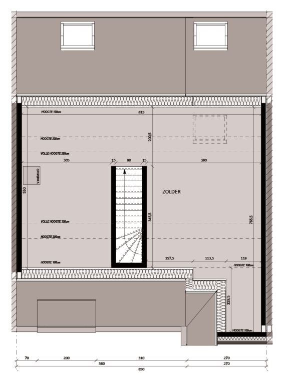 Charmante nieuwbouw met afwerking naar wens - foto 4