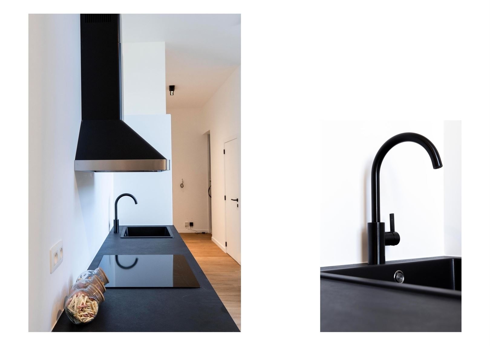 Appartement à vendre à Anvers avec 1 chambre - photo 2