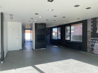 Commercial for sale in Maldegem