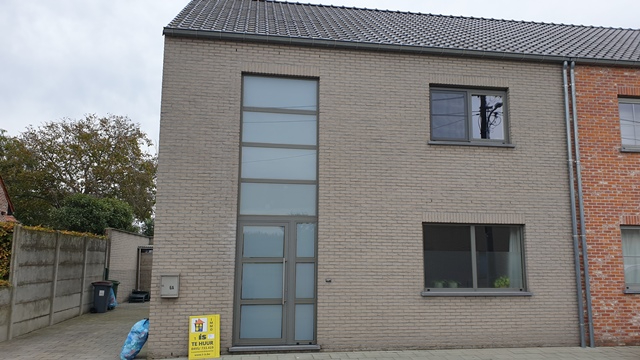 Maison à louer à Zele avec 3 chambres - photo 1